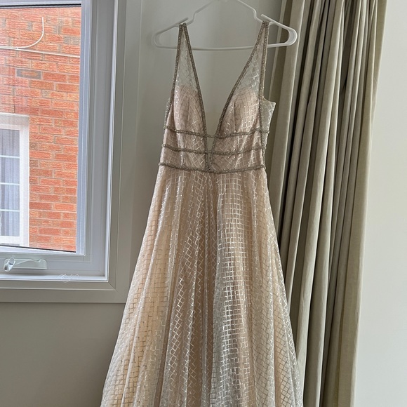 Prom Dress - Picture 2 of 6